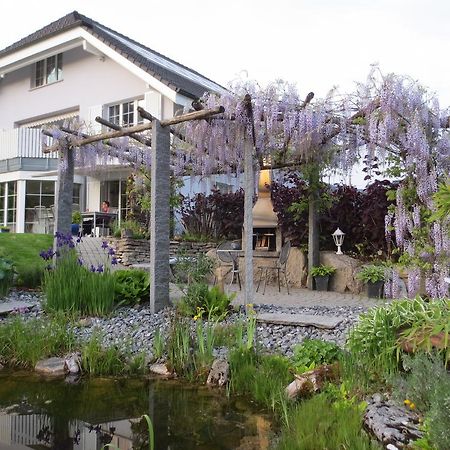 Bnb Villa Levanta Пери Экстерьер фото