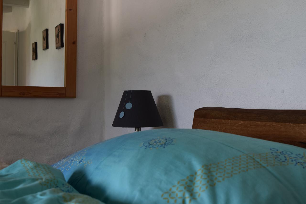 Bnb Villa Levanta Пери Экстерьер фото