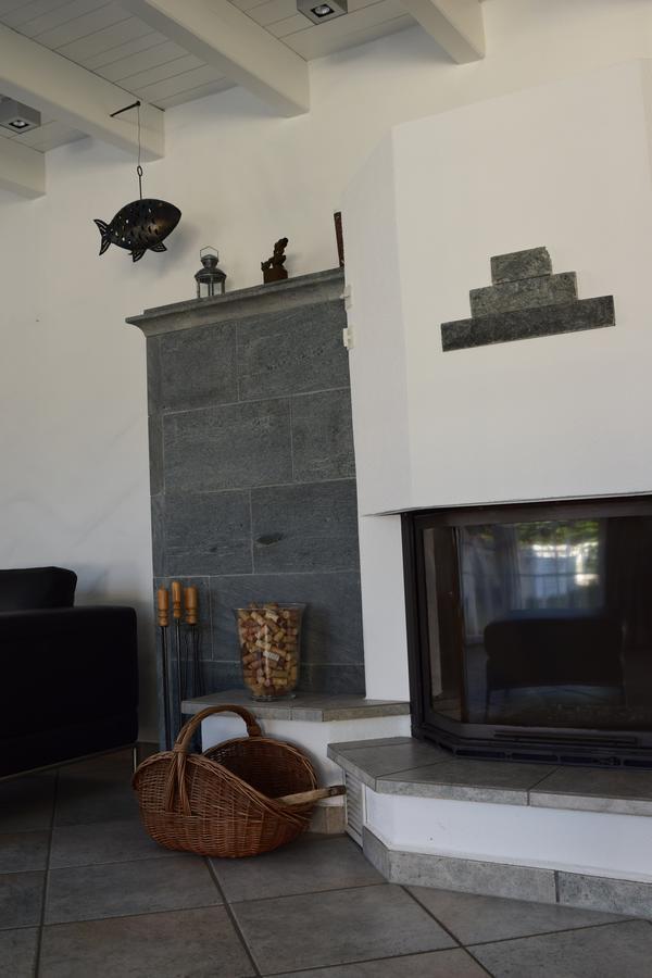 Bnb Villa Levanta Пери Экстерьер фото