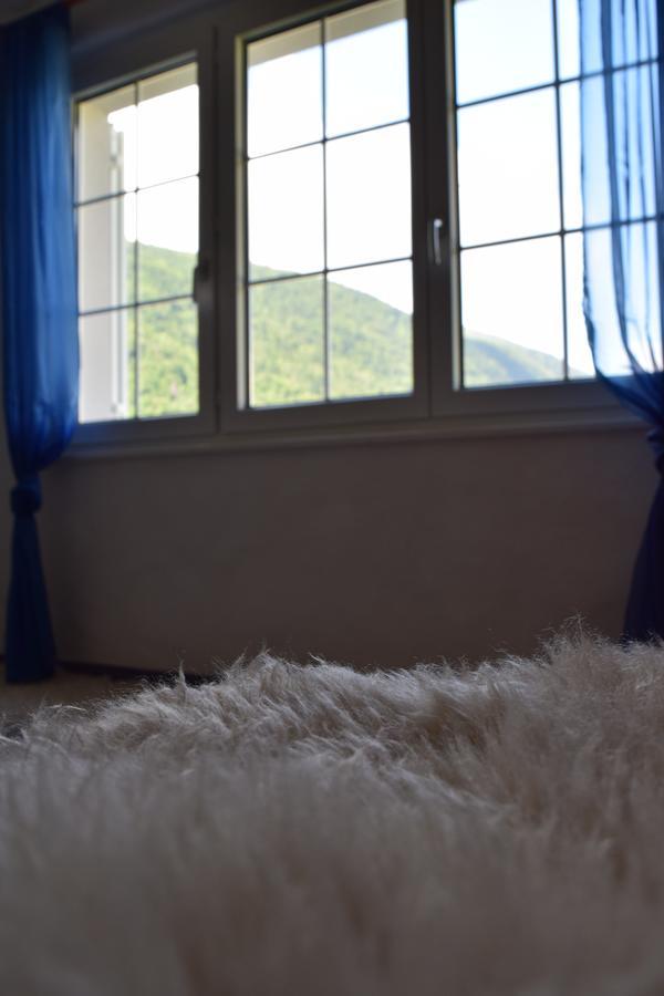 Bnb Villa Levanta Пери Экстерьер фото