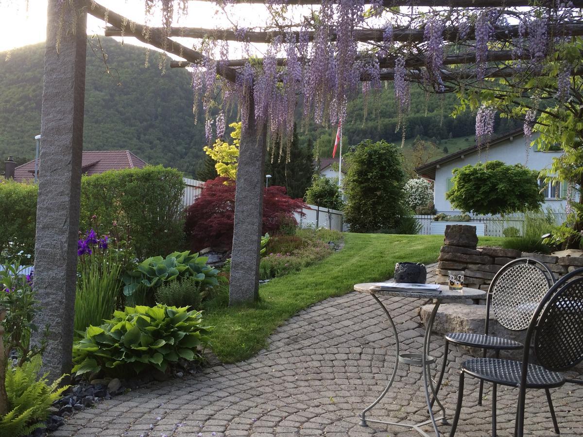 Bnb Villa Levanta Пери Экстерьер фото