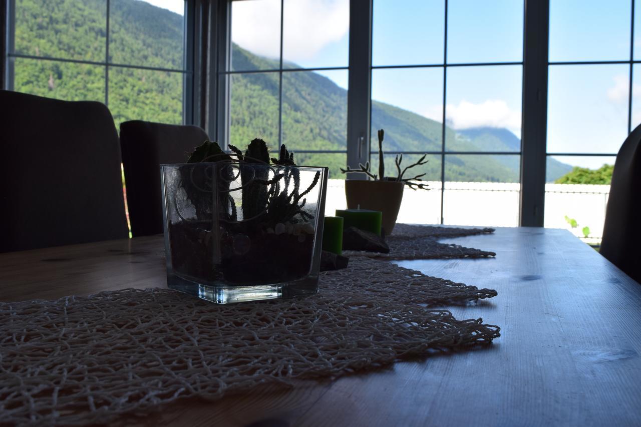Bnb Villa Levanta Пери Экстерьер фото