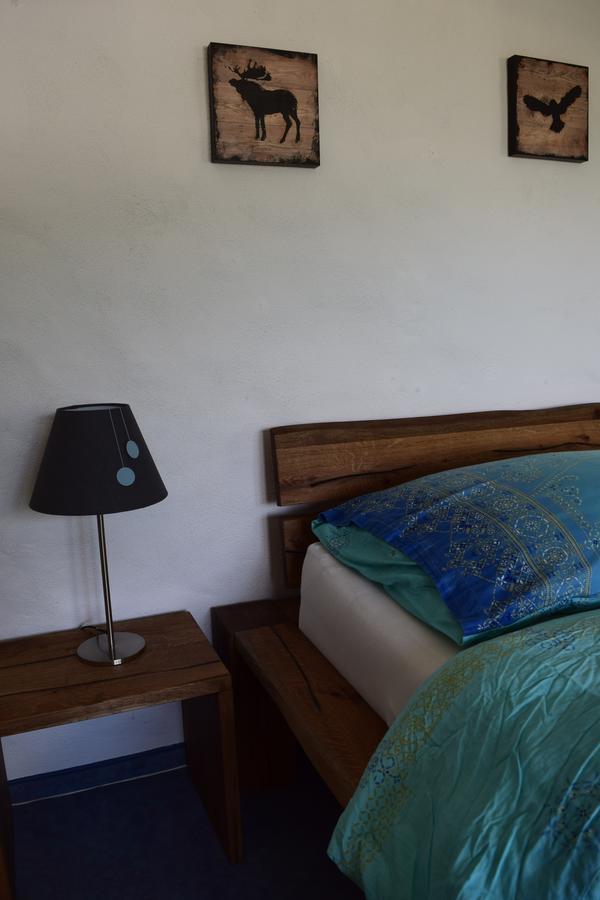 Bnb Villa Levanta Пери Экстерьер фото